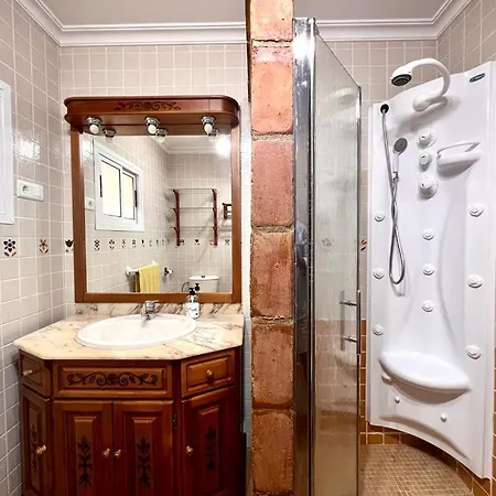 Apartman Spanish Style 3 Bed *